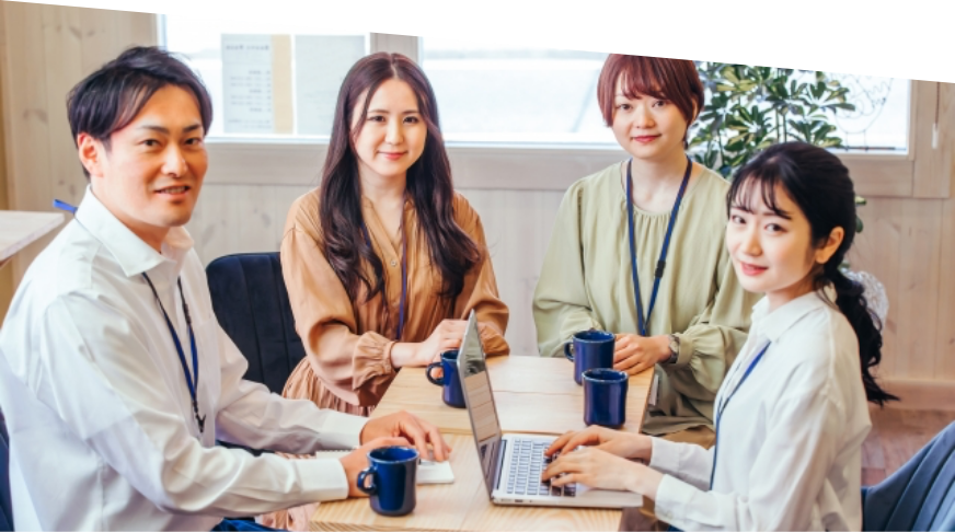 掲載後のフォローが安心！