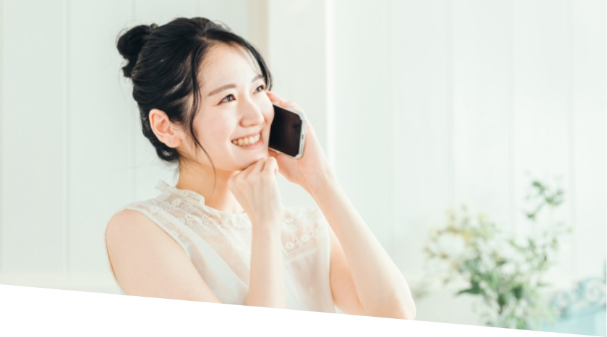 掲載後のフォローが安心！