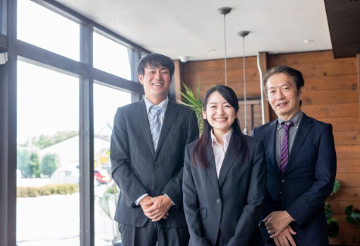 即戦力の厳選人材が登録