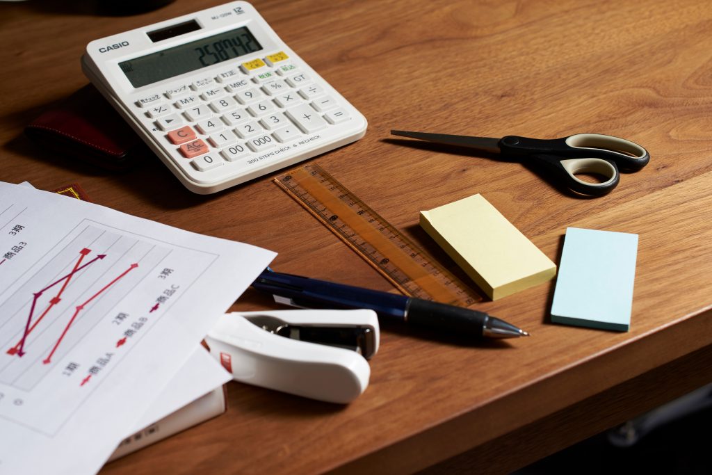 [経理事務]会計システムへの仕訳や記帳、Excelでの集計などお任せします