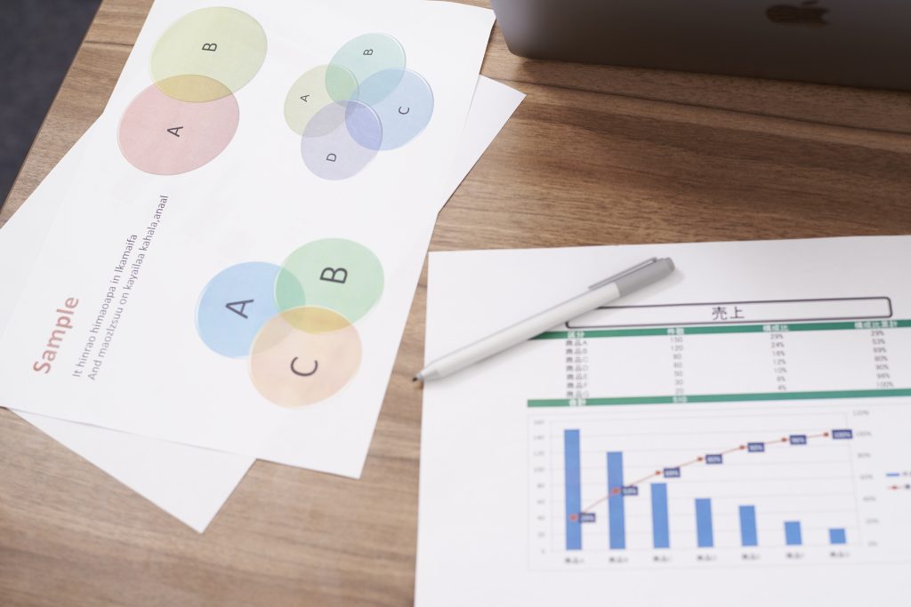 [Tableau使用経験者歓迎]スキルを活かして顧客志向分析をおまかせ