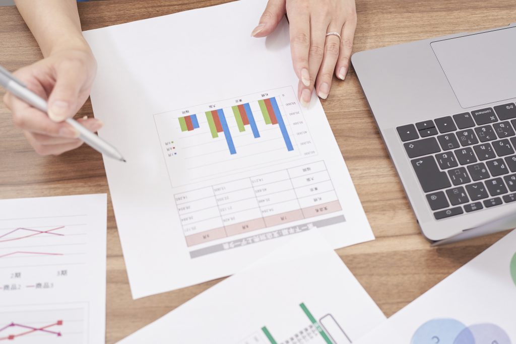 [クラウド業務管理ツール構築経験者]業務管理ツールの比較レポート作成