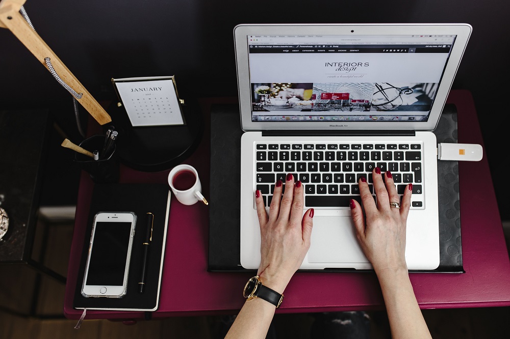 女性誌ポータルサイトでweb広告運用/Webプロモーション[フレックスタイム]