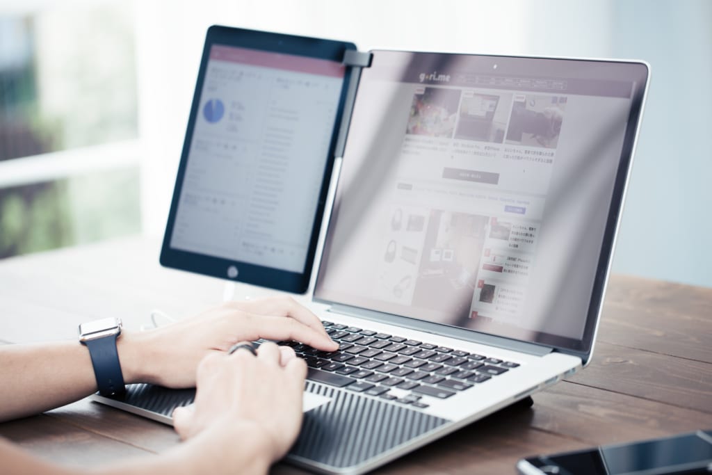 [チームで仕事をすることが好きな方へ]ECサイトの運営代行で”売る”を極めよう