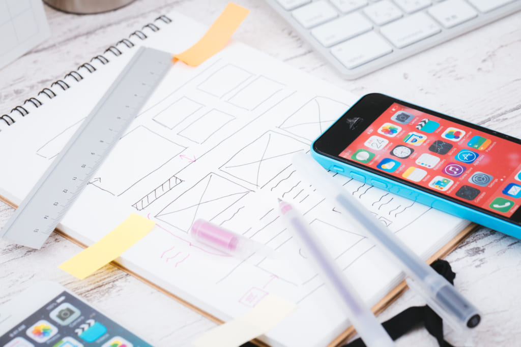 週１～２勤務OK ブランドサイトリニューアルのためのWebディレクター募集