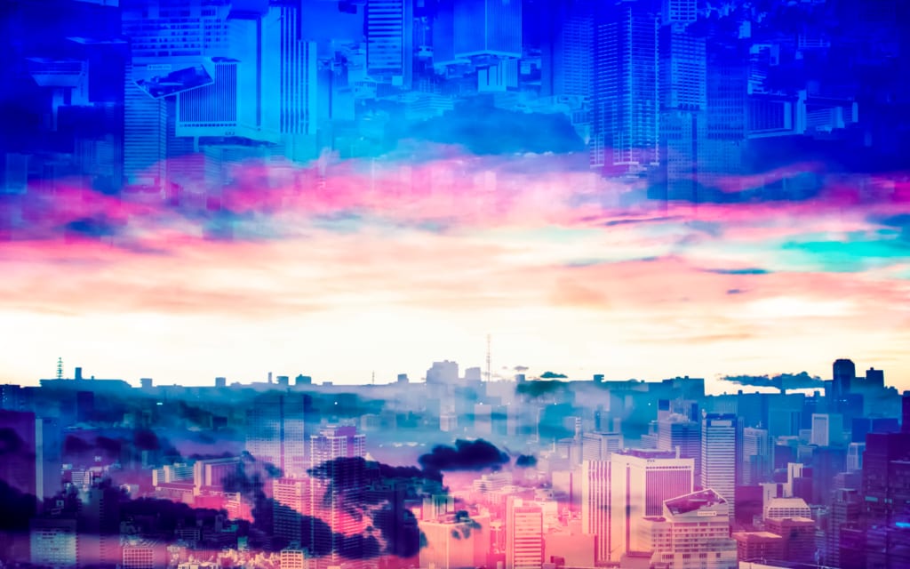 [ゲーム制作に関わりたい方へ]CGデザイナー募集 [経験者歓迎]