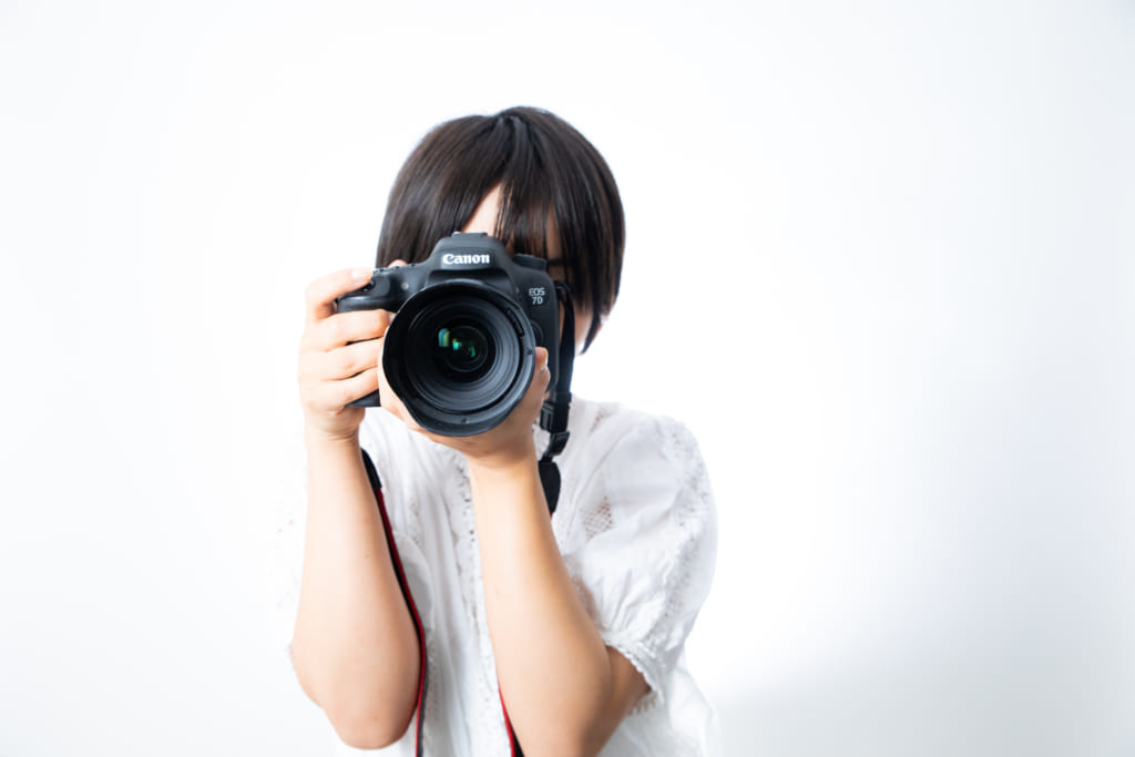 [週１/１日４ｈ～]大切な一瞬をカタチに残すフォトグラファー 全国各地で活躍中