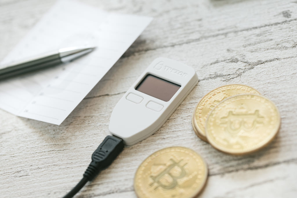 [仮想通貨に興味のある方へ]新決済サービスの開発プロジェクトリーダーをお任せします