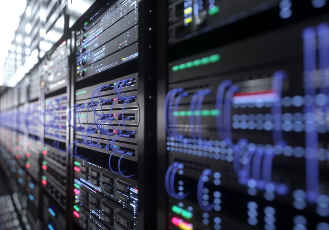 データアナリスト