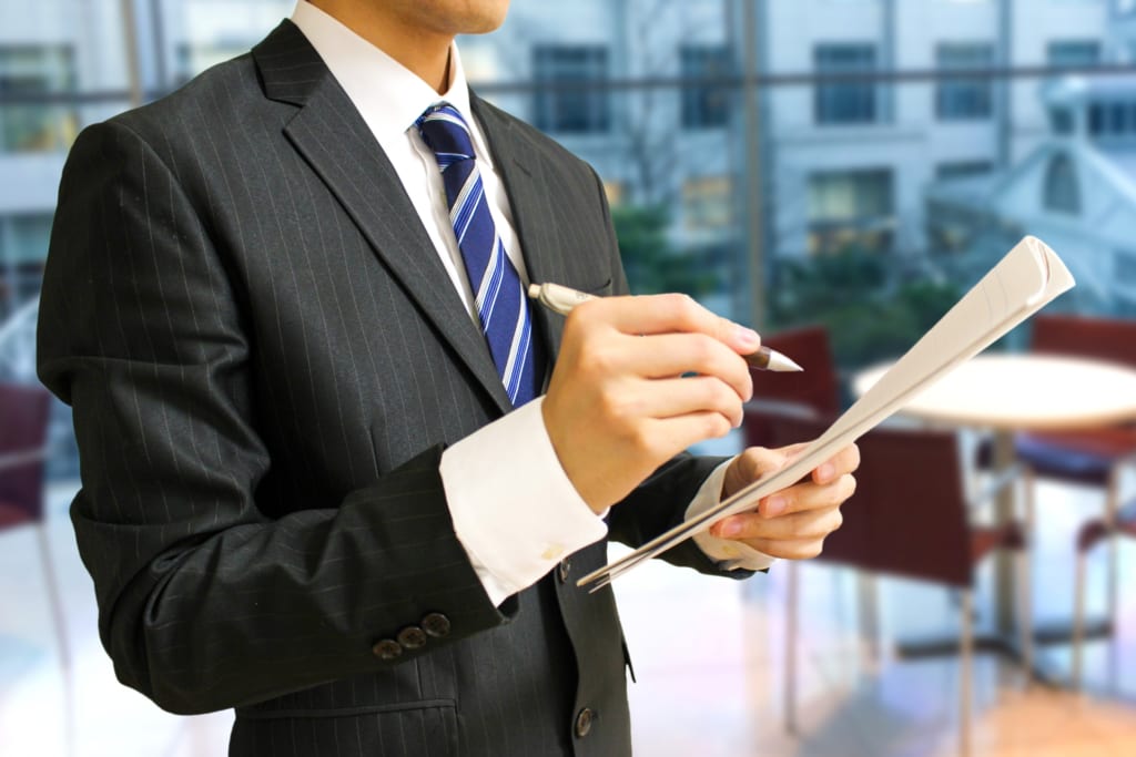 フリーコンサルタント募集いたします　～戦略/事業開発/リサーチ案件等～