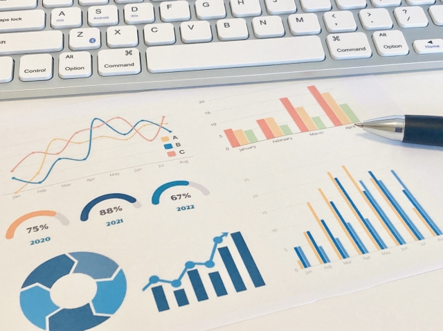 フィード設定のできるWEBマーケター